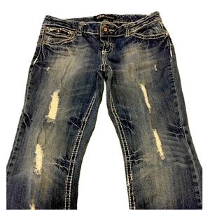 ZCO Jeans